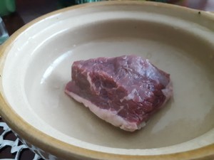 油淋葱香牛肉 家常烹饪，国宴级美味