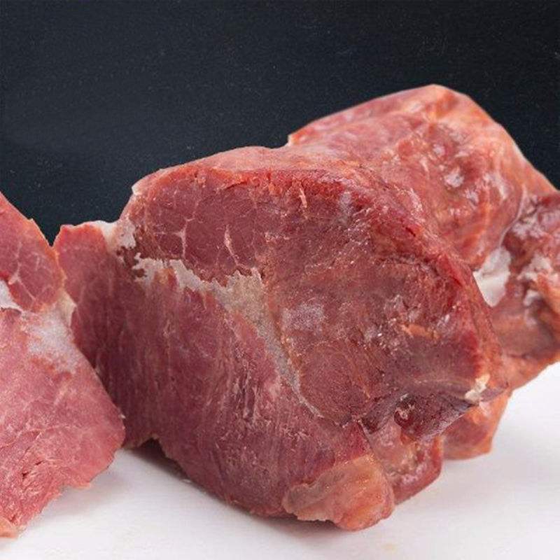牛肉德荣 用心打造餐桌上的肉类品质标杆